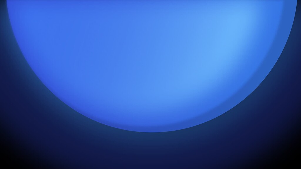 Wallpaper Submission Neptune Wallpaper Competition KDE Discuss