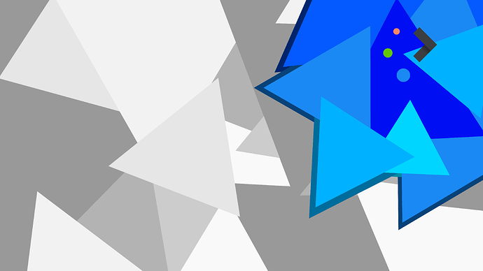 Scattered_Triangles_LightBlue_KDE