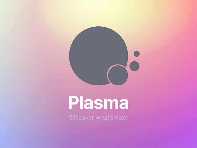 Plasma