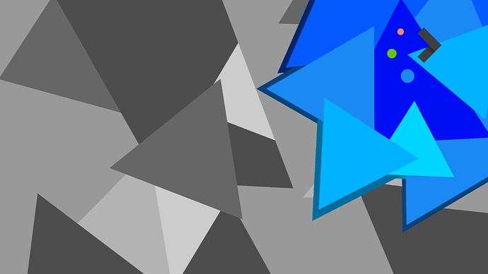 Scattered_Triangles_DarkBlue_KDE