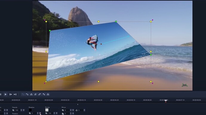 corel_transform