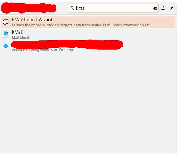 search_kmail