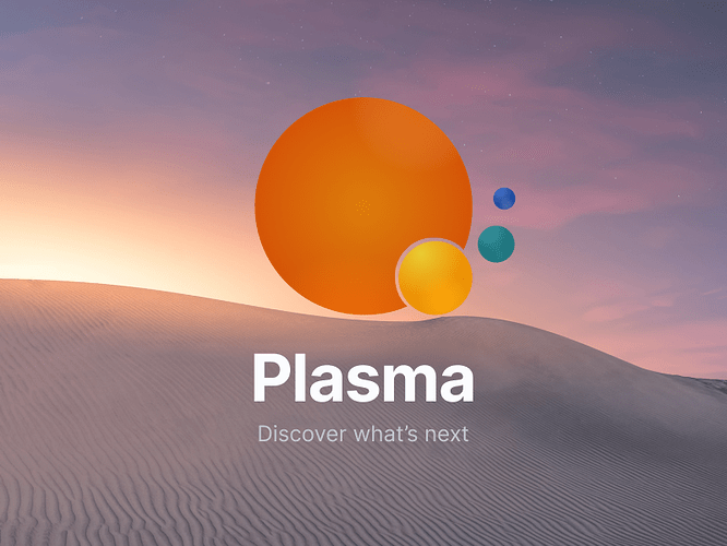 Plasma