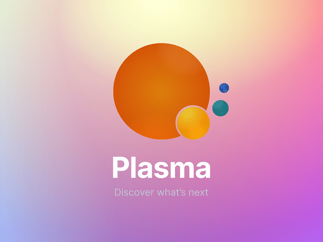 Plasma