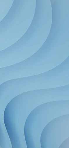 ahmrz - KDE Plasma 6.0 Wallpaper Contest - 03 Ripples (Light - Vertical)