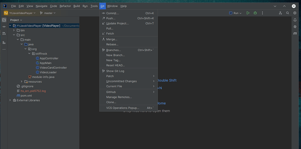 Buggy dropdown menus aligment with main window Help KDE Discuss