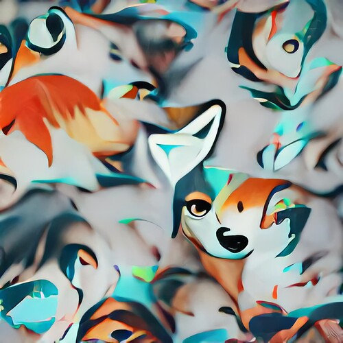 foxscape