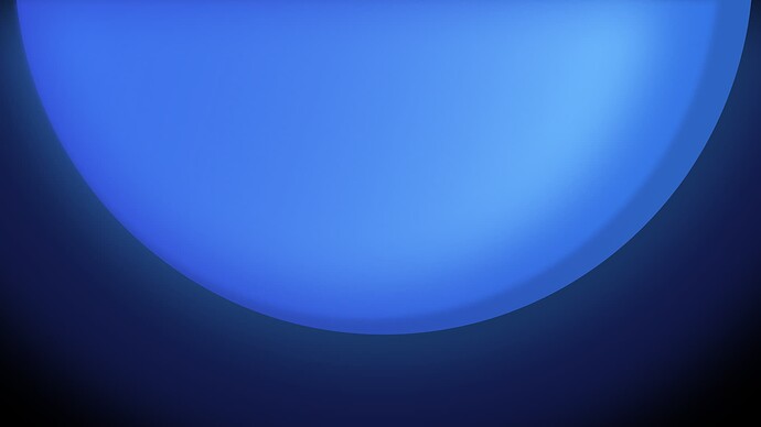 Neptune Light