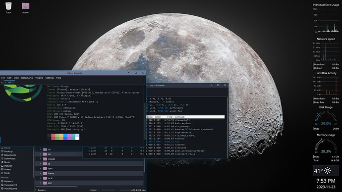 KDEPlasmaDesktop2023-11-23