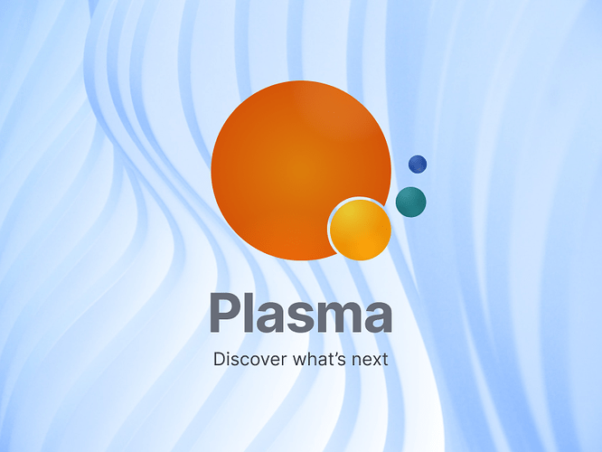 Plasma