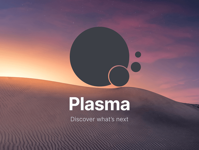 Plasma