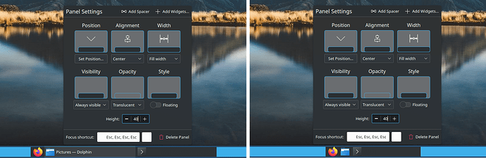 screen