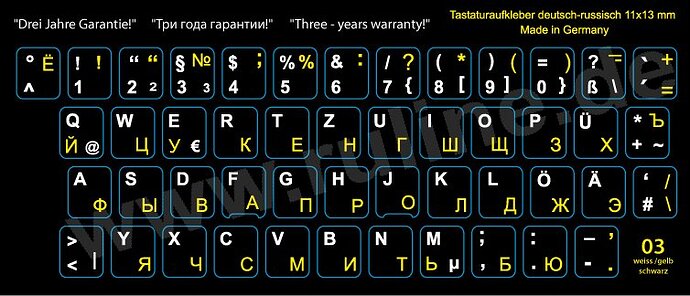 tastaturaufkleber_deutsch_russisch_laminat_gelb_00086
