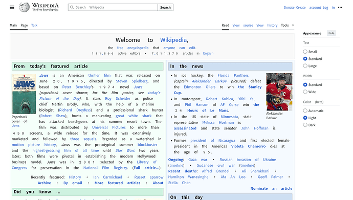 wikipedia