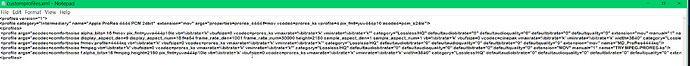 BERNDMJ ‬customprofiles-xml