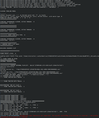 KdenliveError2