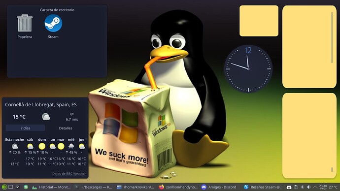 Widgets01