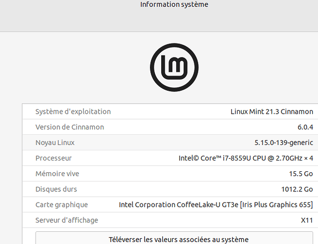 info-systeme