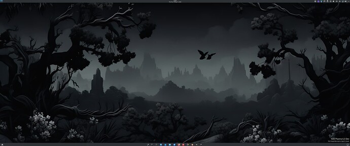 KDE_Linux2