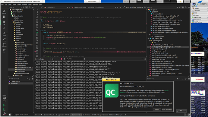 Qt-Creator-16.0.2
