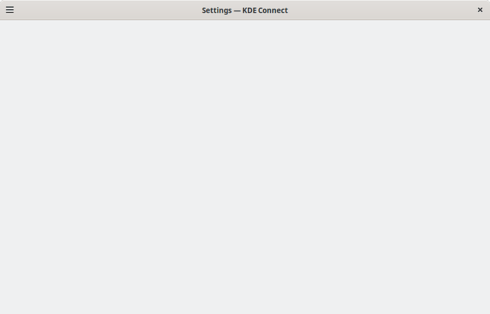 kdeconnect-settings