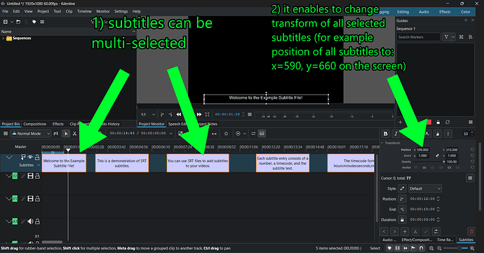 better move subtitles control2