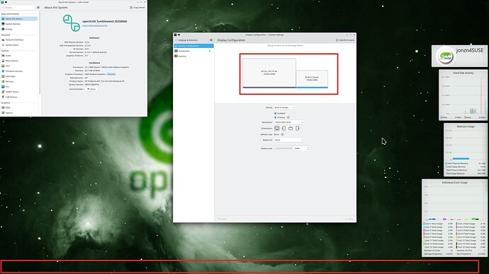 taskbar auto hides_Screenshot_20250607_231243