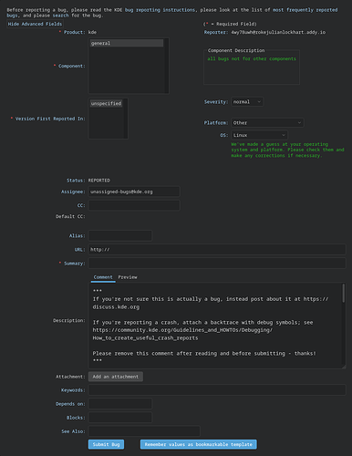 Screenshot 2025-06-02 at 16-26-12 Enter Bug kde