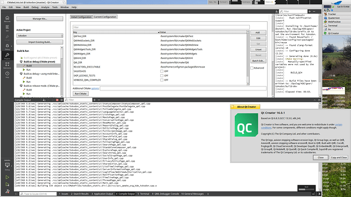 QtCreator-16.0.1