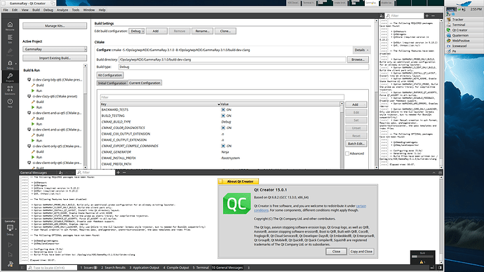 Qt-Creator