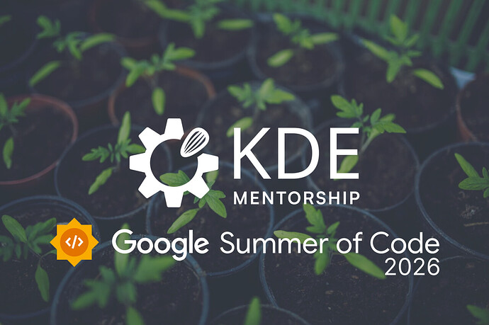 KDE_mentorship_plus_logo
