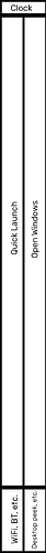 taskbar diag