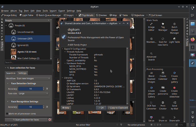 Smart_face_management