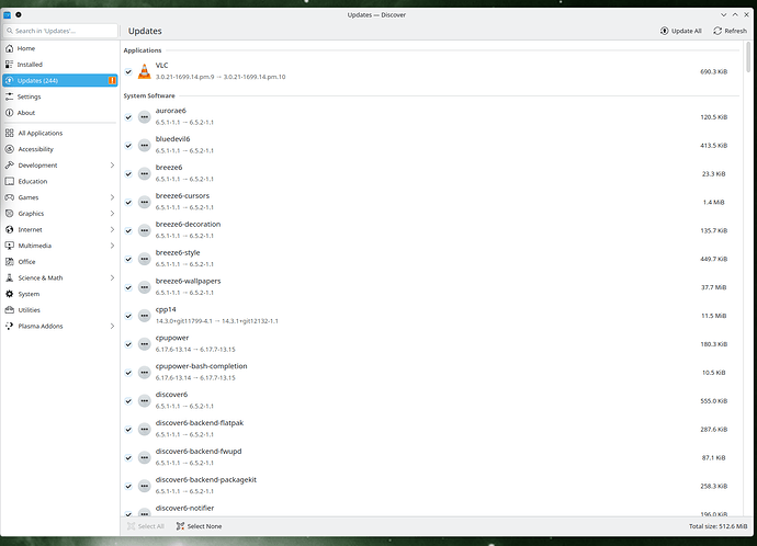 discover updates_Screenshot_20251107_153404