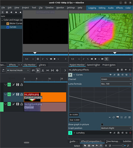 lumakey