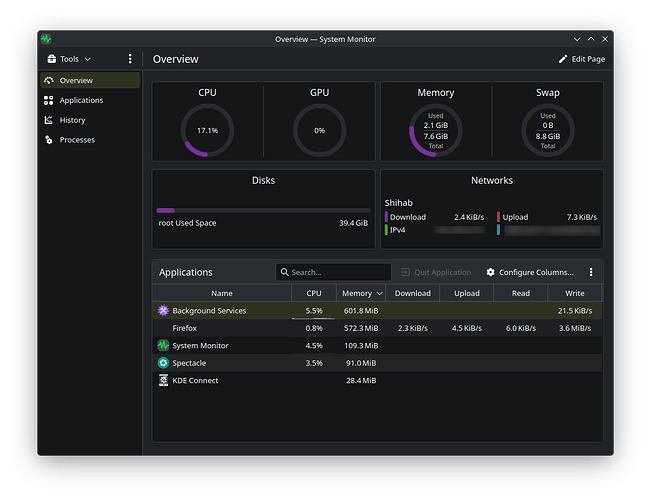 in the photo you can see the buttons are green but the meters are purple