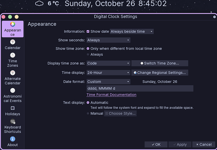 Clock_without_delimiter