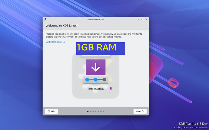 KDE Linux mini-2025-11-28-06-26-42
