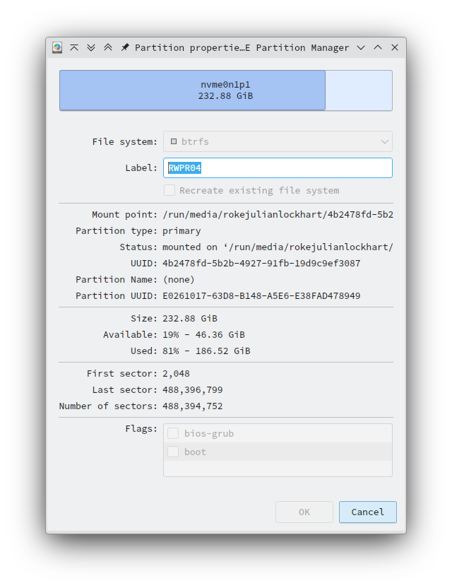 how-to-rename-label-a-drive-partition-2-by-rokejulianlockhart