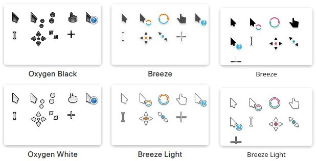 cursors_overview