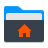 user-home-open